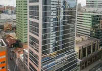 Lançamento em Batel - Curitiba