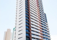 Lançamento em Centro - Curitiba