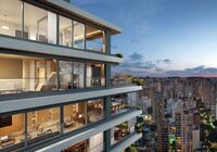 Vinci Moema - Residencial — foto 16 de 17