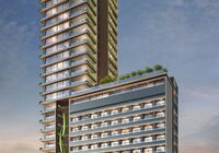 Vinci Moema - Residencial