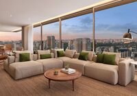 Vinci Moema - Residencial — foto 4 de 17