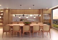 Vinci Moema - Residencial — foto 5 de 17