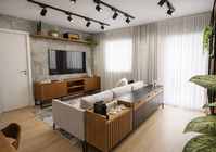#410 - Apartamento para Lançamento em Santo André - SP