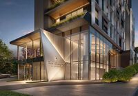 Tonino Lamborghini - Residencial — foto 4 de 25