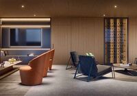 Tonino Lamborghini - Residencial — foto 8 de 25