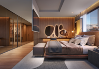 Tonino Lamborghini - Residencial — foto 15 de 25