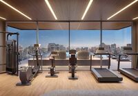 Tonino Lamborghini - Residencial — foto 16 de 25