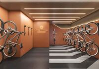 Tonino Lamborghini - Residencial — foto 21 de 25