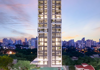 Lançamento em Perdizes - São Paulo
