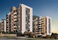Lançamento em Tingui - Curitiba