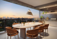 Haus Mitre Jardins - Residencial — foto 6 de 19