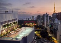 Haus Mitre Jardins - Residencial — foto 18 de 19