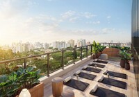 Haus Mitre Jardins - Residencial — foto 15 de 19