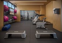 Fitness