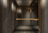Tonino Lamborghini - Residencial — foto 6 de 25