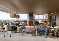 Tonino Lamborghini - Residencial — foto 11 de 25