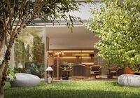 Tonino Lamborghini - Residencial — foto 12 de 25