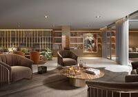 Tonino Lamborghini - Residencial — foto 18 de 25