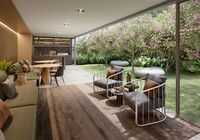 Tonino Lamborghini - Residencial — foto 23 de 25
