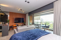 #3020 - Apartamento para Venda em São Paulo - SP