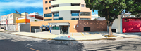 #398 - Apartamento para Lançamento em Santo André - SP