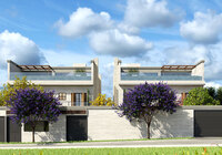 Casa Jardim Teviot