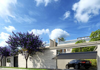 Casa Jardim Teviot — foto 2 de 13