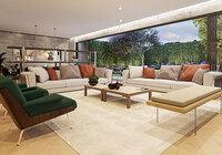 Casa Jardim Teviot — foto 4 de 13