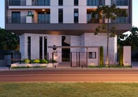 #83 - Apartamento para Lançamento em Curitiba - PR