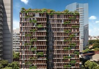 Bioma Itaim