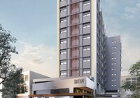 Lançamento em Floresta - Porto Alegre