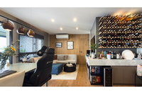 #3011 - Apartamento para Venda em São Paulo - SP