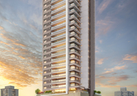 Oscar Freire 1560 - Residencial