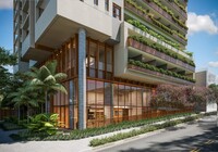 Lançamento em Jardim Paulista - São Paulo