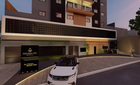 #410 - Apartamento para Lançamento em Santo André - SP