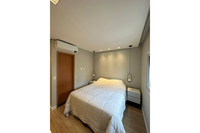 #408 - Apartamento para Venda em Santo André - SP