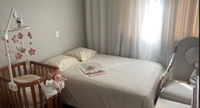 Condomínio Acervo Pinheiros Apto NL-ACRV — foto 22 de 25