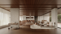 CLARA por Bernardes Arquitetura — foto 4 de 9