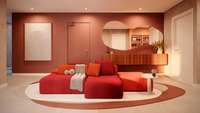 030 hall