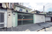 #989 - Casa para Venda em São Paulo - SP - 3