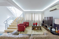 #740 - Casa em condomínio para Venda em São Paulo - SP - 1