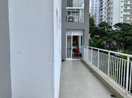 #880 - Apartamento para Venda em São Paulo - SP - 2