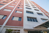 #1012 - Apartamento para Venda em São Paulo - SP - 3
