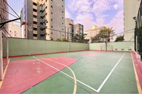 #232 - Apartamento para Venda em São Paulo - SP - 3