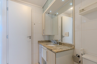 #3033 - Apartamento para Venda em São Paulo - SP