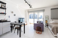 #3040 - Studio para Venda em São Paulo - SP