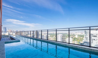 #3010 - Apartamento para Venda em São Paulo - SP