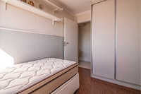 #1012 - Apartamento para Venda em São Paulo - SP - 2