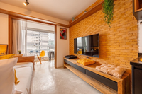 #3018 - Apartamento para Venda em São Paulo - SP