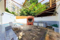 #990 - Casa para Venda em São Paulo - SP - 3